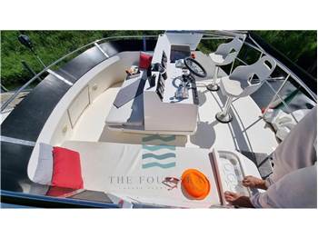 Uniesse Marine UNIESSE 42 Fly