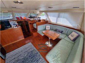 Uniesse Marine UNIESSE 42 Fly