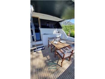 Uniesse Marine UNIESSE 42 Fly