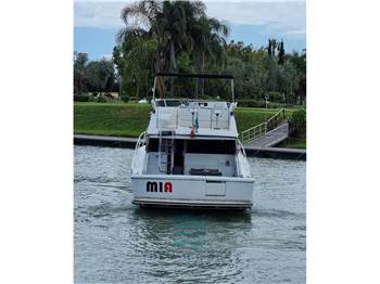 Uniesse Marine UNIESSE 42 Fly