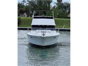 Uniesse Marine UNIESSE 42 Fly