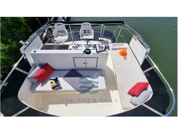 Uniesse Marine UNIESSE 42 Fly