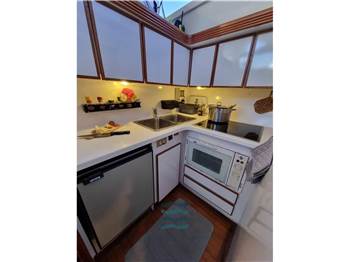 Uniesse Marine UNIESSE 42 Fly