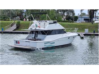 Uniesse Marine UNIESSE 42 Fly