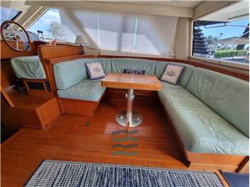 Uniesse Marine UNIESSE 42 Fly