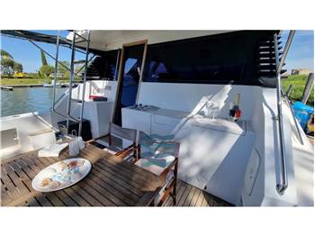 Uniesse Marine UNIESSE 42 Fly