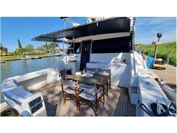 Uniesse Marine UNIESSE 42 Fly