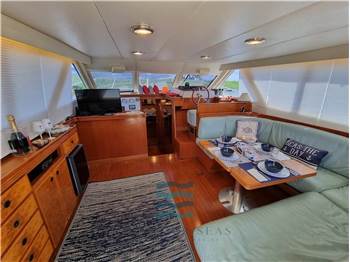 Uniesse Marine UNIESSE 42 Fly