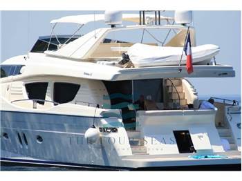 Posillipo-Rizzardi TECHNEMA 80