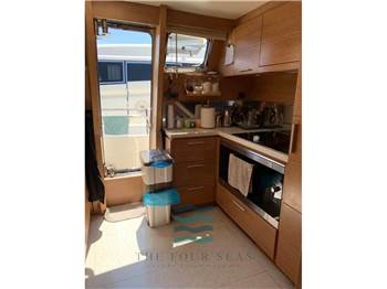 Posillipo-Rizzardi TECHNEMA 80