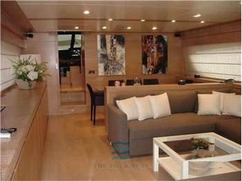 Posillipo-Rizzardi TECHNEMA 80