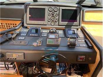 Posillipo-Rizzardi TECHNEMA 80