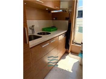 Posillipo-Rizzardi TECHNEMA 80