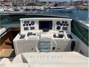 Posillipo-Rizzardi TECHNEMA 80