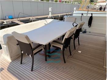 Posillipo-Rizzardi TECHNEMA 80