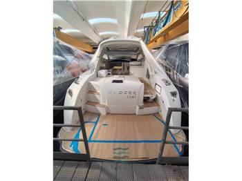 Rizzardi Incredible 45