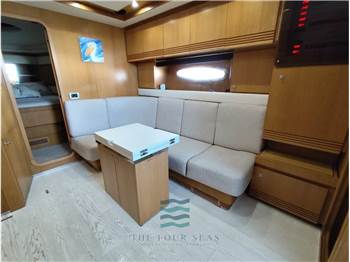 Rizzardi Incredible 45