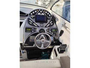 Rizzardi Incredible 45