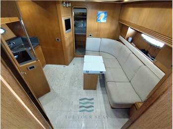 Rizzardi Incredible 45