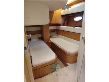 Rizzardi Incredible 45