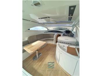 Rizzardi Incredible 45