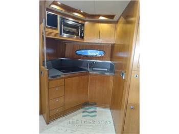 Rizzardi Incredible 45