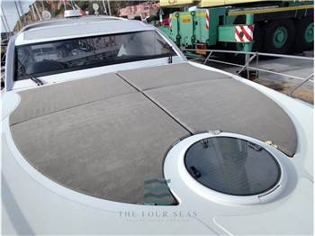 Rizzardi Incredible 45