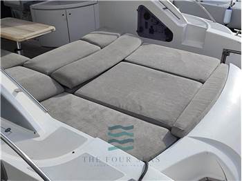 Rizzardi Incredible 45