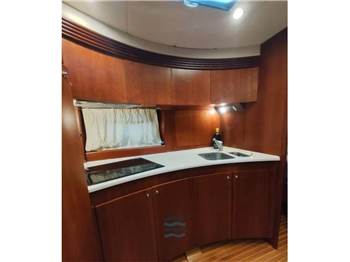 Italcraft X 54 IPANEMA