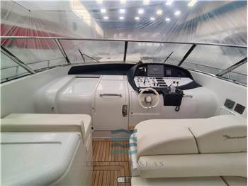 Italcraft X 54 IPANEMA
