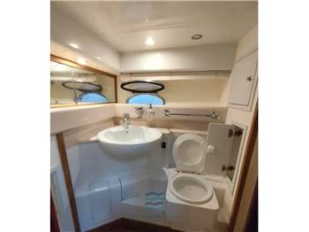 Italcraft X 54 IPANEMA