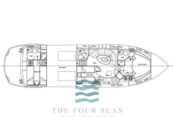 Italcraft X 54 IPANEMA