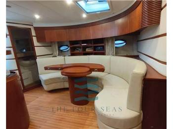 Italcraft X 54 IPANEMA