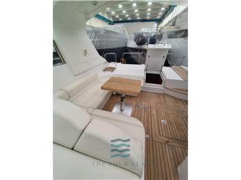 Italcraft X 54 IPANEMA