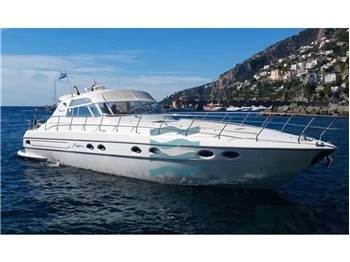 Italcraft X 54 IPANEMA