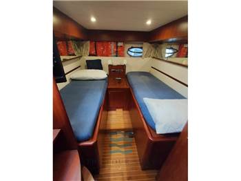 Italcraft X 54 IPANEMA