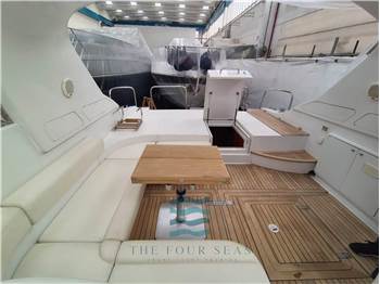 Italcraft X 54 IPANEMA