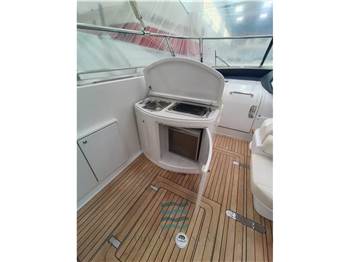 Italcraft X 54 IPANEMA