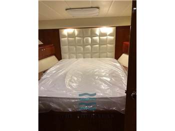 Rizzardi CR 50 Top Line