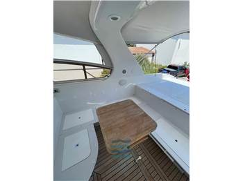 Rizzardi CR 50 Top Line