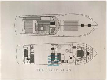 Rizzardi CR 50 Top Line