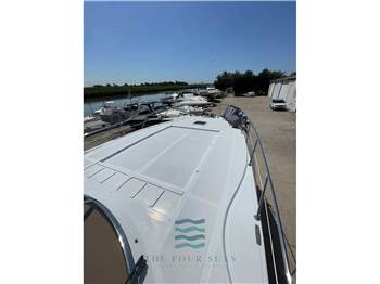 Rizzardi CR 50 Top Line