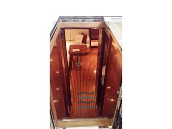 Rizzardi CR 50 Top Line