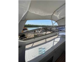 Rizzardi CR 50 Top Line