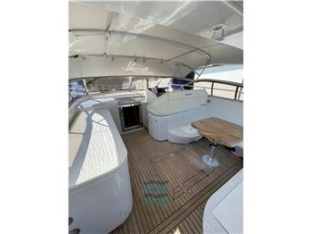 Rizzardi CR 50 Top Line