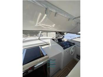 Rizzardi CR 50 Top Line