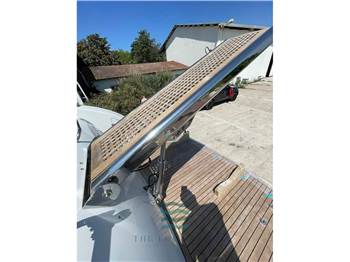 Rizzardi CR 50 Top Line