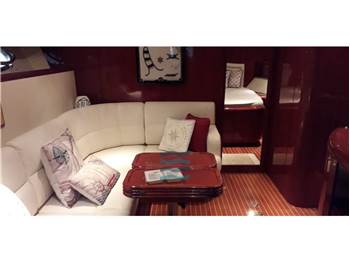 Rizzardi CR 50 Top Line