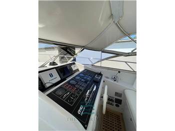 Rizzardi CR 50 Top Line