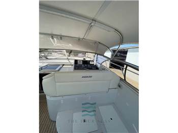 Rizzardi CR 50 Top Line